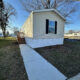 Check out this recently upgraded 2 -bedroom 2 -bathroom home AVAILABLE