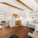 Goleta Studio for Rent